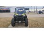 2018 Can-Am Maverick 1000 Trail for sale 201223692